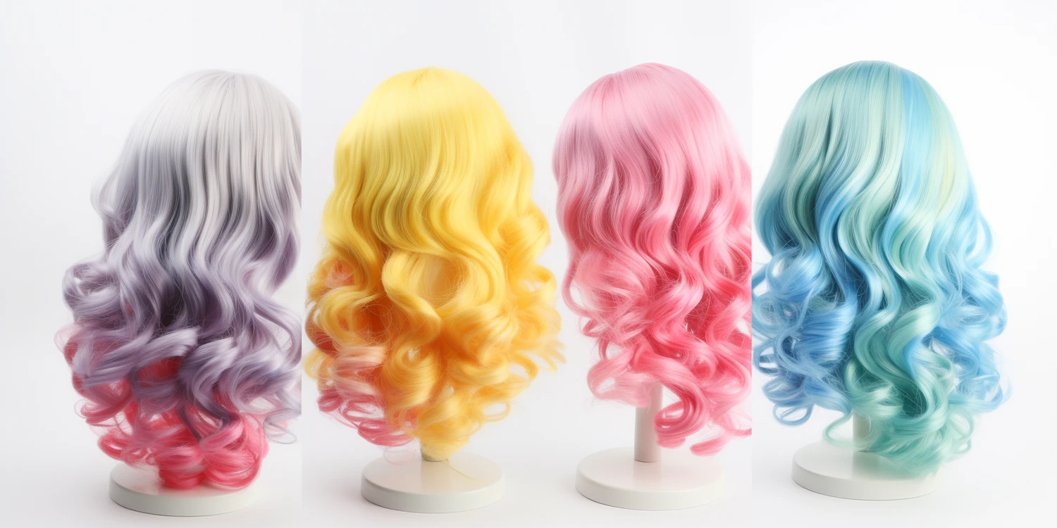 Sklep z materiałami cosplay