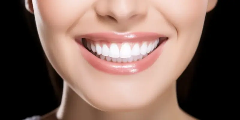 Stomatologia reklama