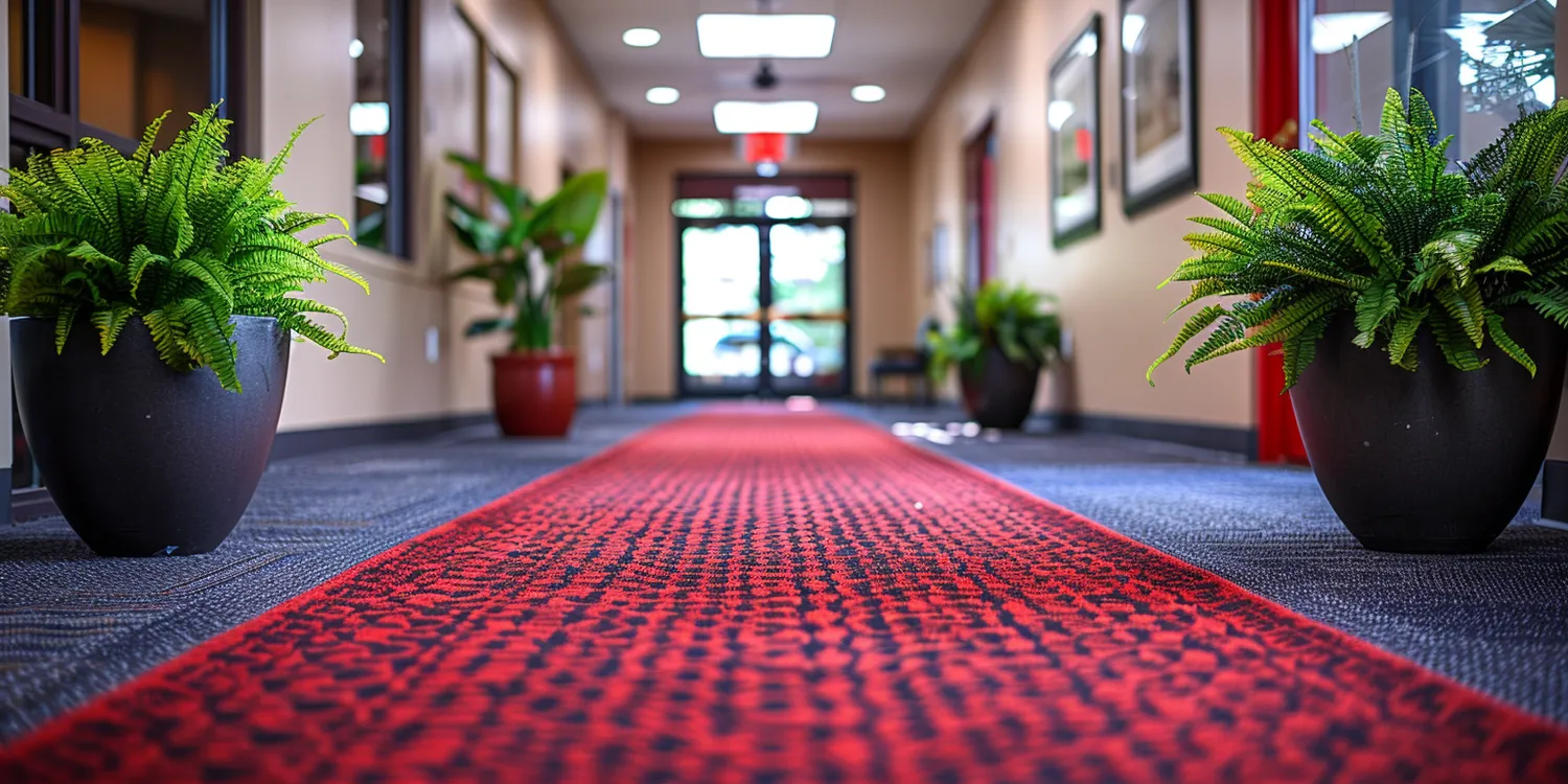 Tajniki prania wykładzin i dywanów