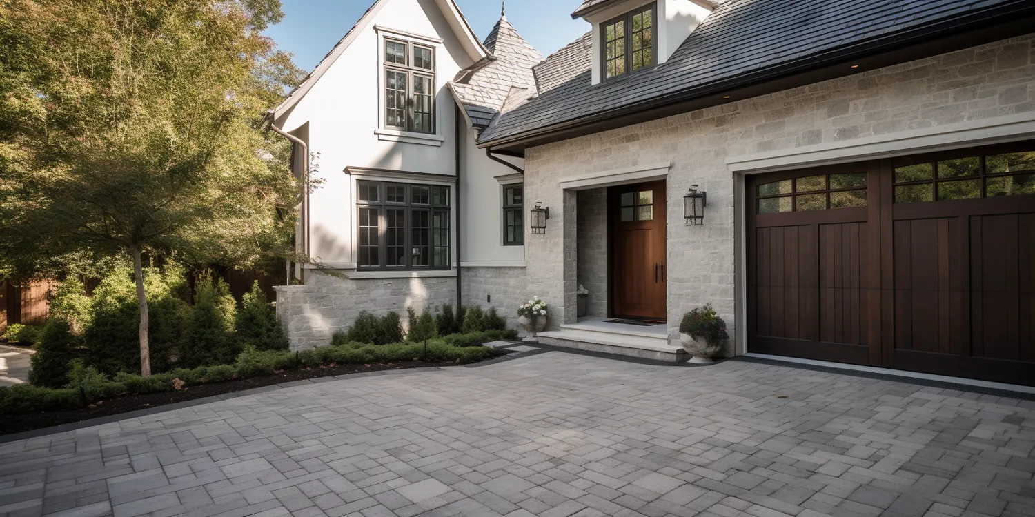 Usługi brukarskie cennik Stargard