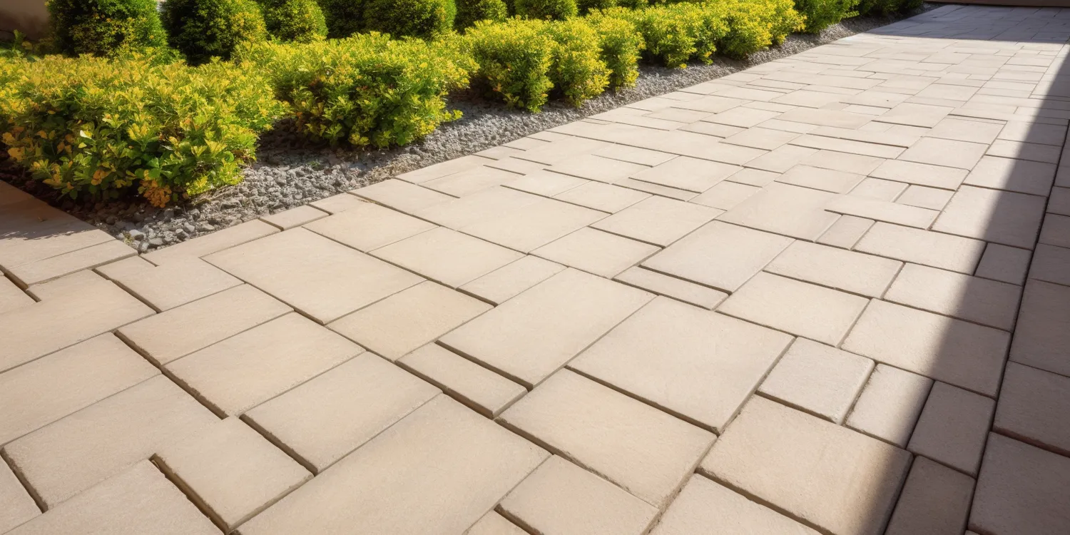 Usługi brukarskie cennik Szczecin