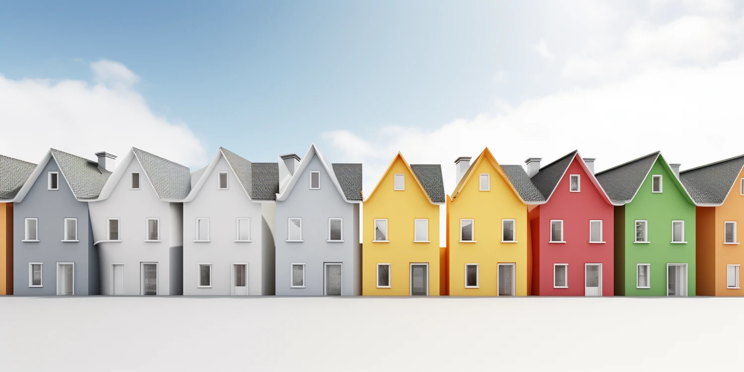 Warunki otrzymania kredytu hipotecznego