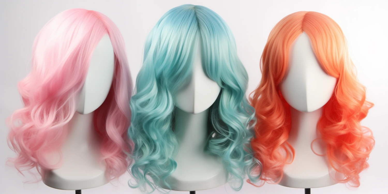 Was ist Cosplay-Buch?