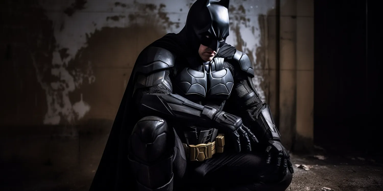 Was ist ein Cosplay?