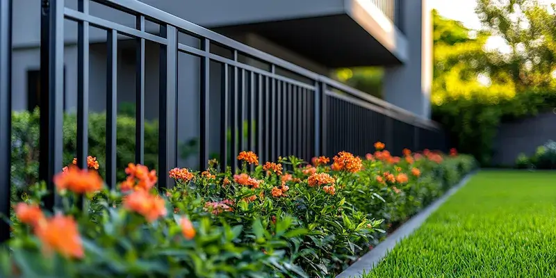 Was kosten Zäune aus Polen?