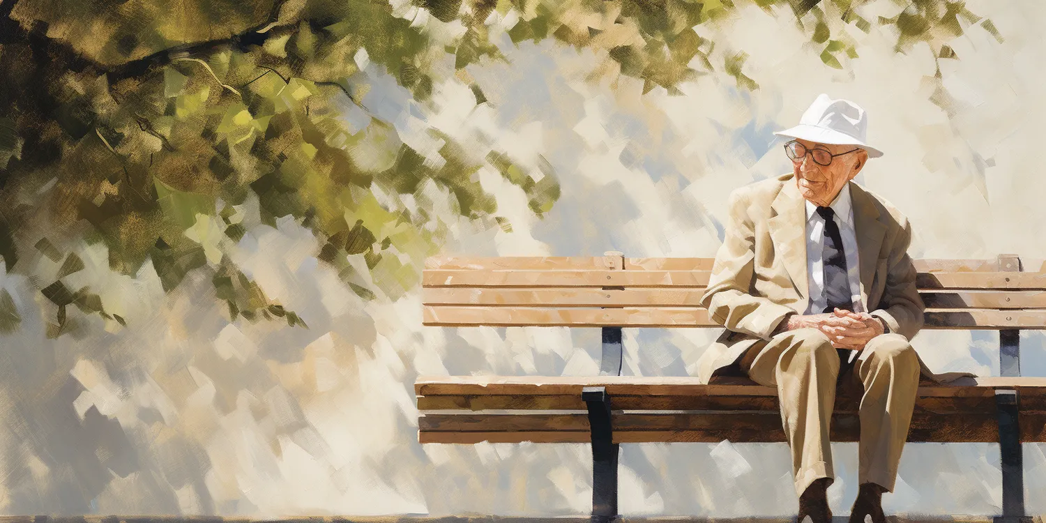 Wszystko, co należy wiedzieć o domu dla seniorów