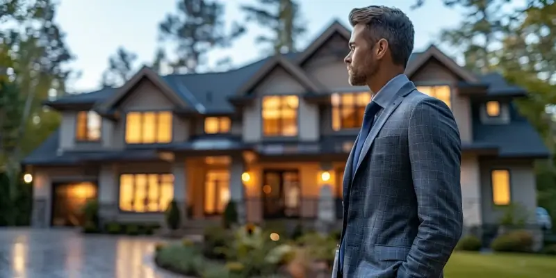 Wycena nieruchomości jak księgować?