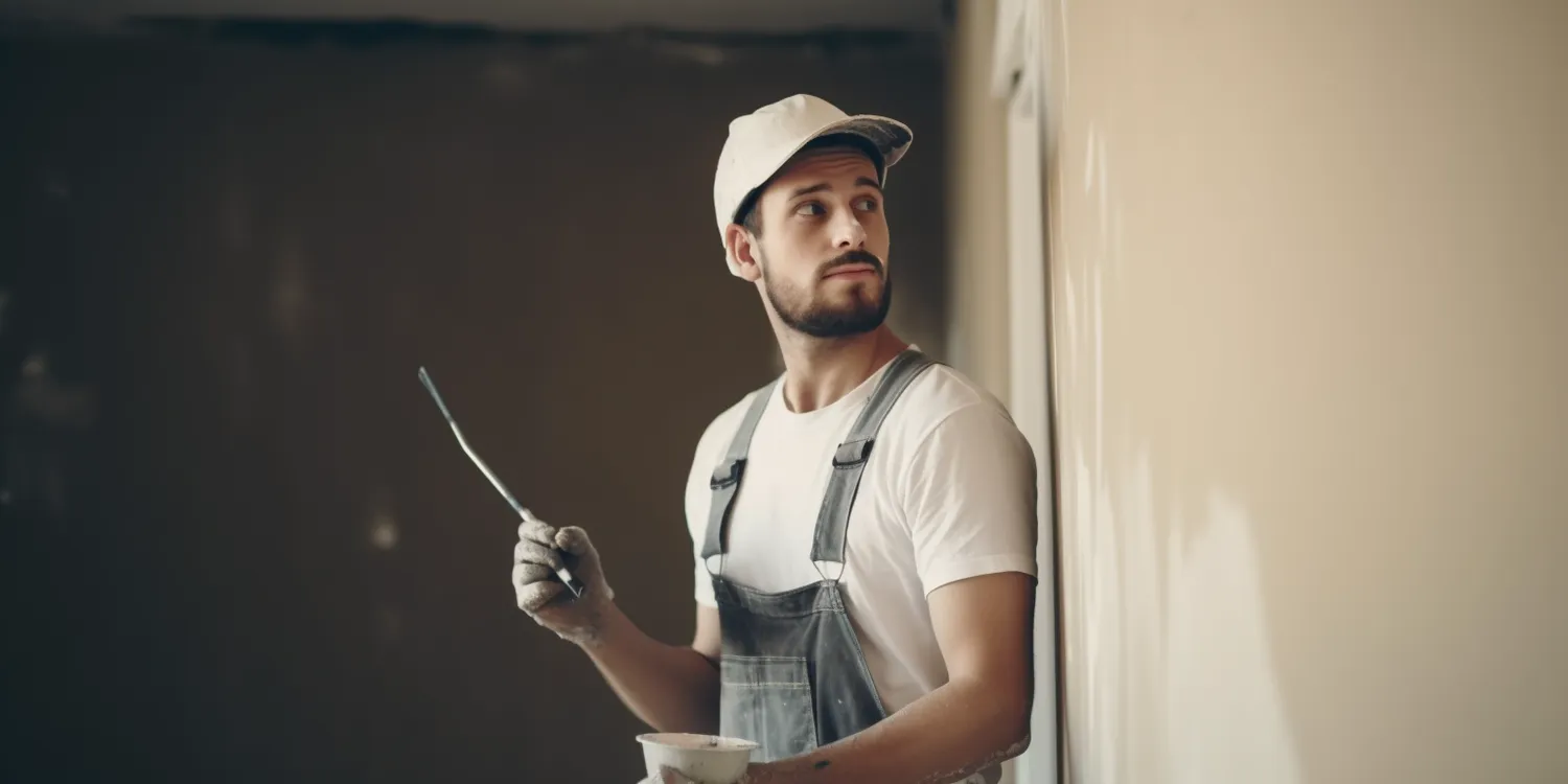 Wykończenie wnętrz – parę ciekawostek