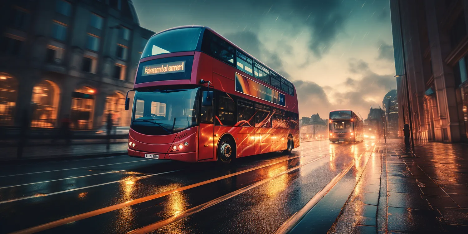 Wynajem autokaru z kierowcą Szczecin