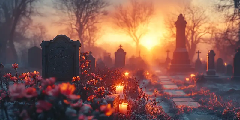 Zakład kamieniarski Szczecin