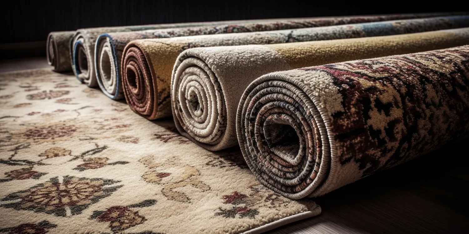 Zanim wypierzesz dywan lub wykładzinę