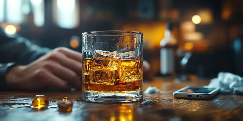 Alkoholizm jak leczyć samemu?