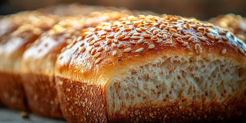 Bezglutenowe czyli jakie?