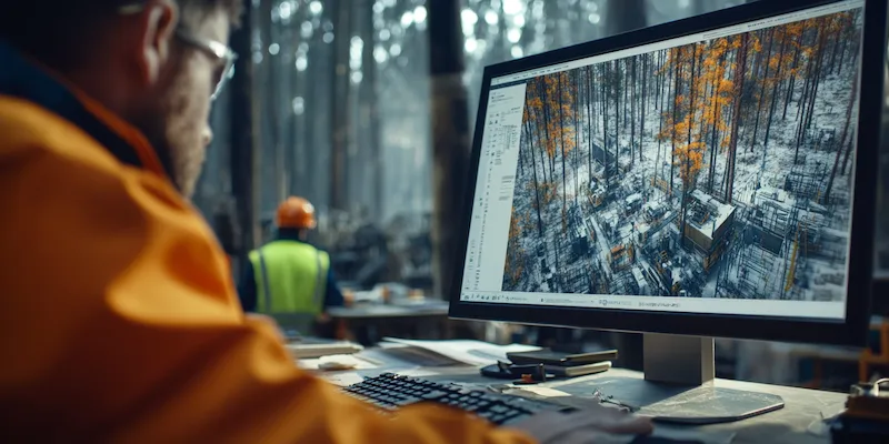 Budowa maszyn produkcyjnych Gdańsk