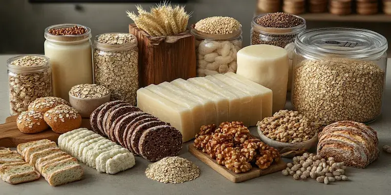 Ciasto francuskie bezglutenowe gdzie kupić?