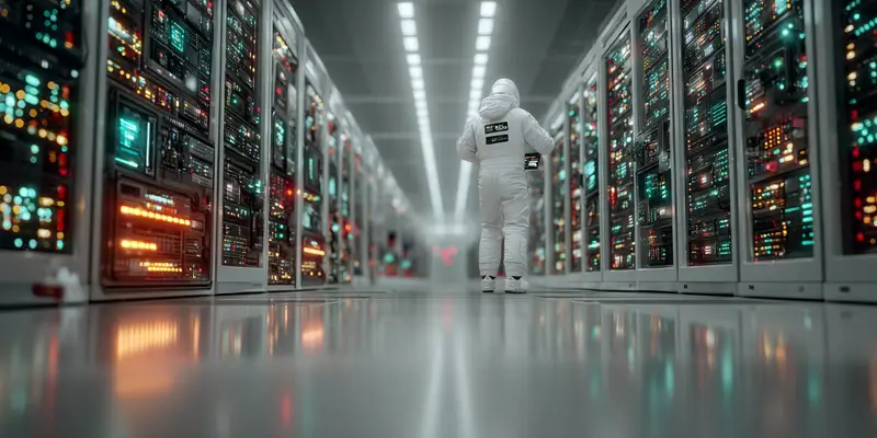 Co to jest hosting strony?