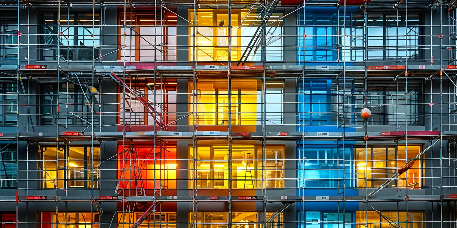 Co to znaczy prostopadle do okna?