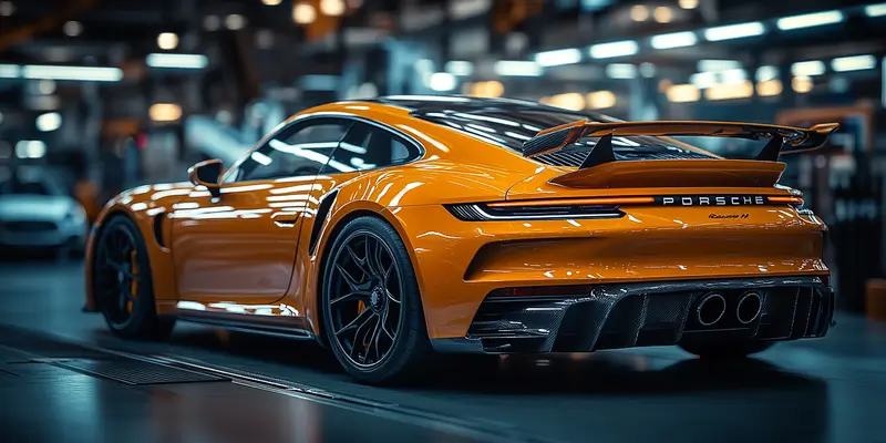 Co trzeba zrobić, żeby otworzyć swój własny warsztat samochodowy?