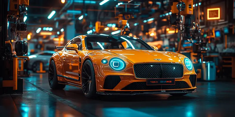 Co zrobic gdy warsztat samochodowy?