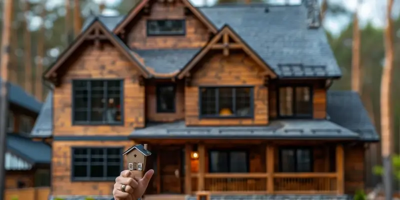 Deweloperka czy mieszkanie z drugiej ręki?