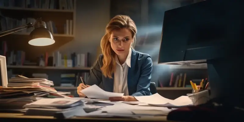 Dlaczego pełna księgowość to doskonały pomysł?