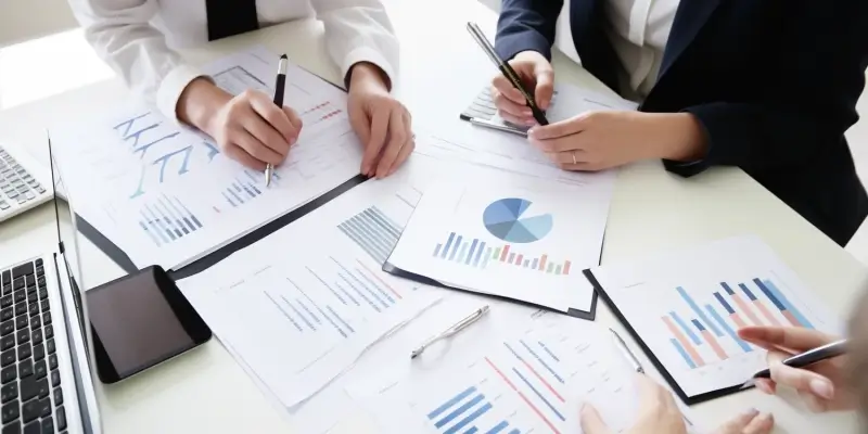 Dlaczego pełna księgowość to doskonały pomysł?