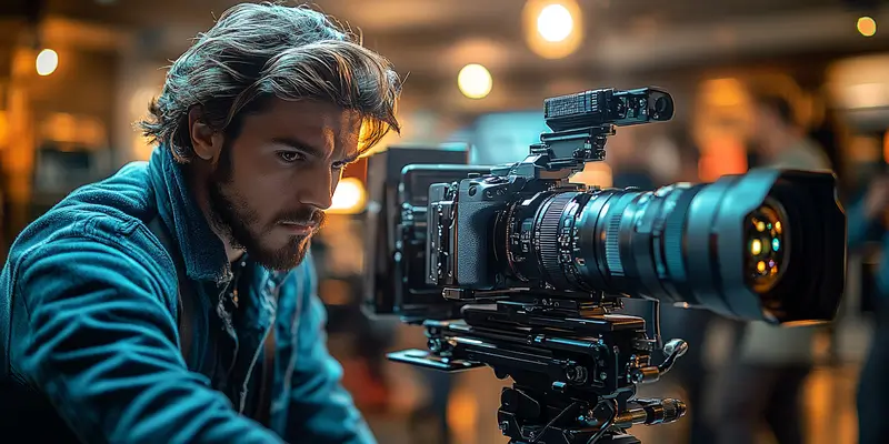 Film korporacyjny Kraków