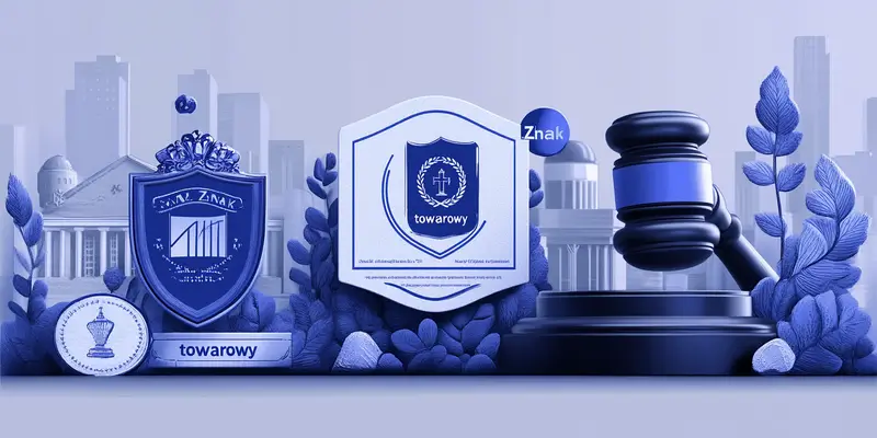 Gdzie można zastrzec znak towarowy?