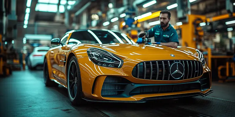 Gdzie ubezpieczyć warsztat samochodowy?