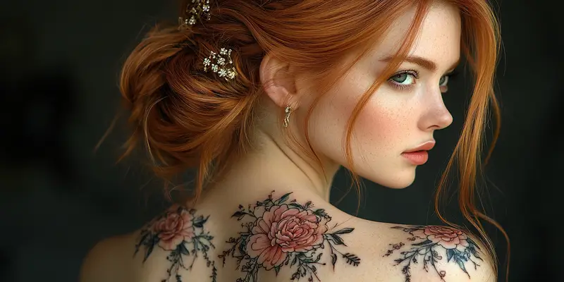 Ile kosztują tatuaże oraz od czego jest zależna ich cena?