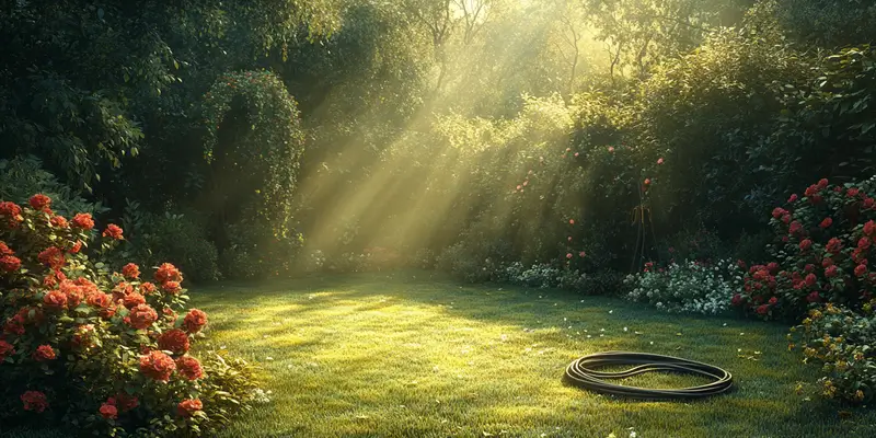 Ile kosztuje wąż ogrodowy?