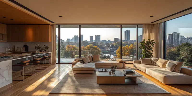 Ile trwa sprzedaż mieszkania w warszawie?