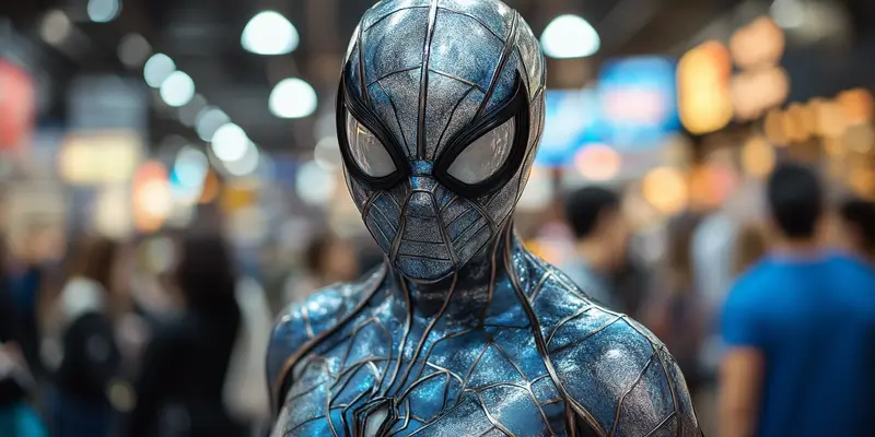 In welchem Jahr wurde Cosplay erfunden?