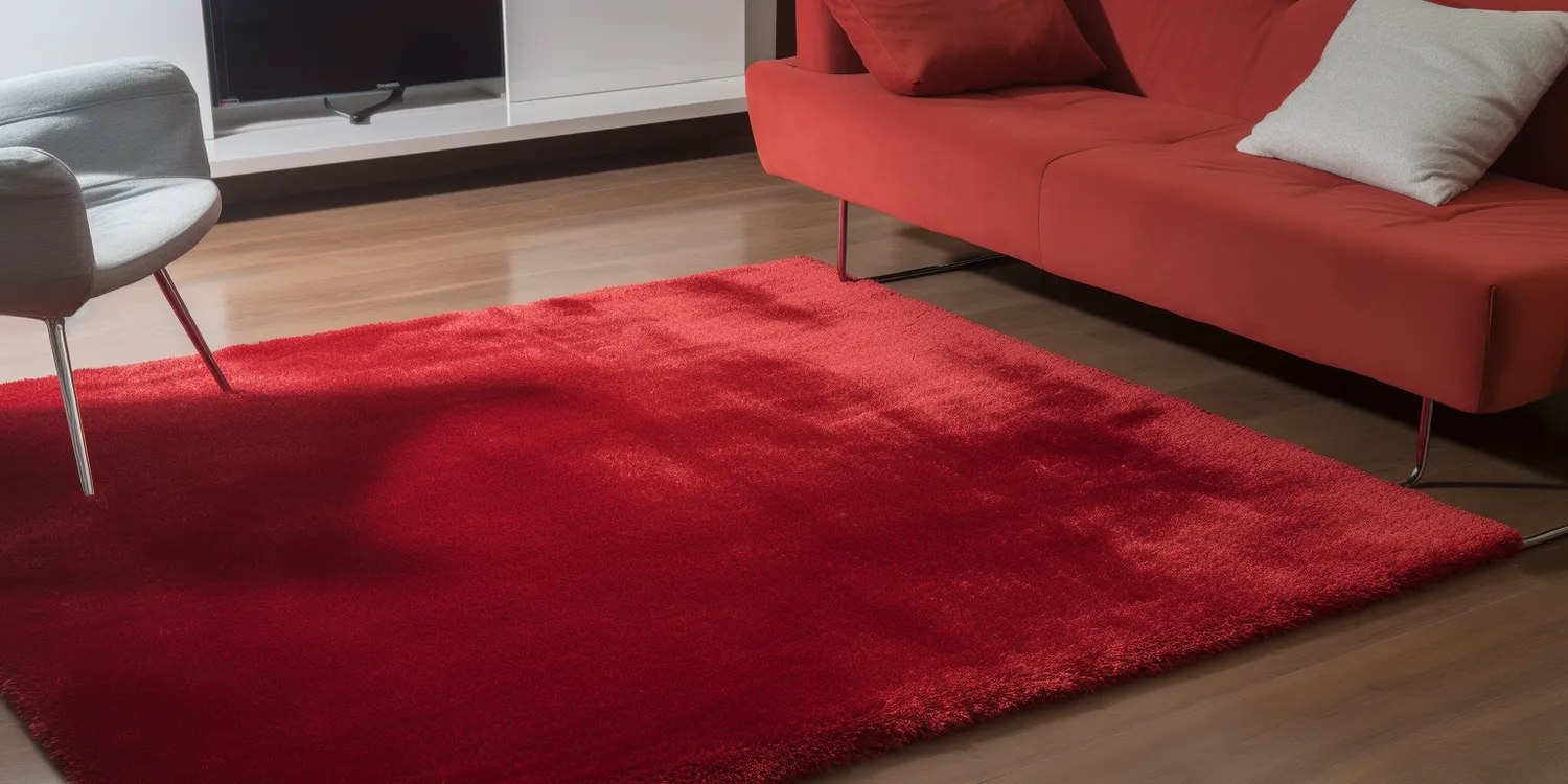 Jak obliczyć m2 wykładziny?