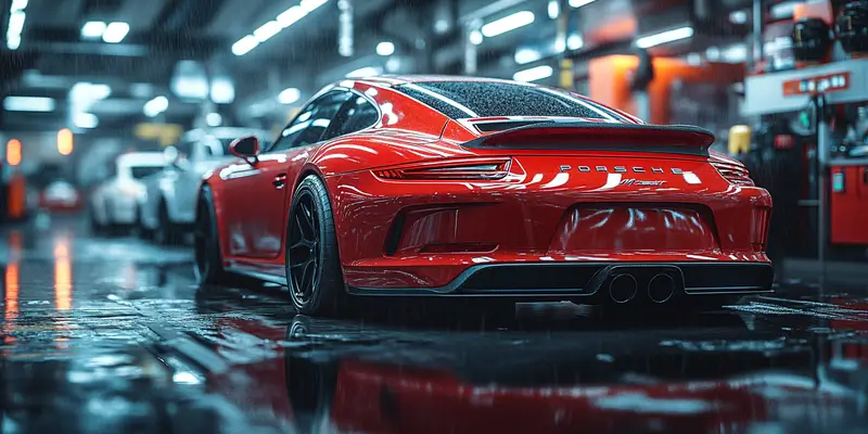 Jak otworzyć mały warsztat samochodowy?