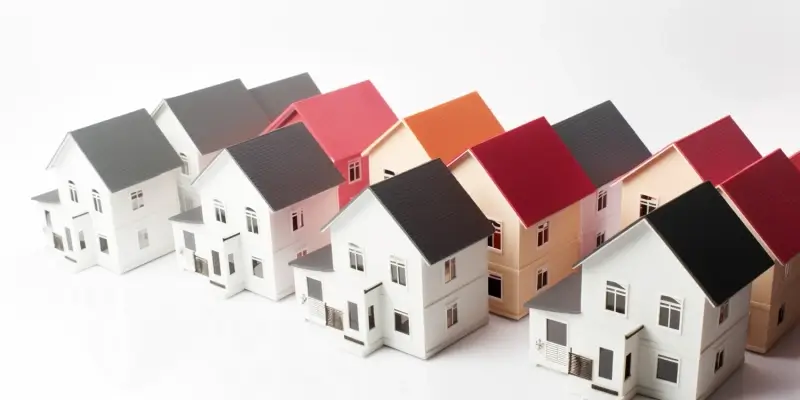 Jak pracują pośrednicy nieruchomości?