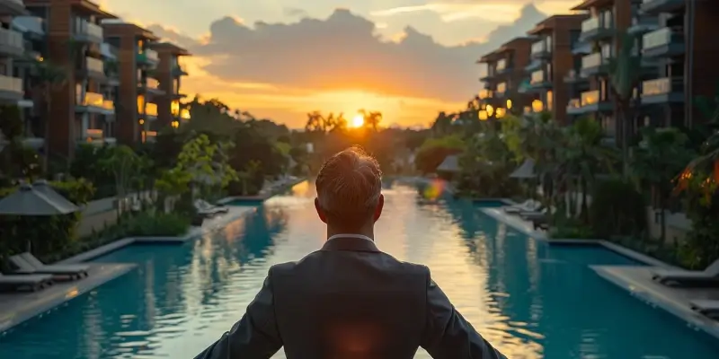 Jak urządzić kącik do czytania w nowym mieszkaniu?