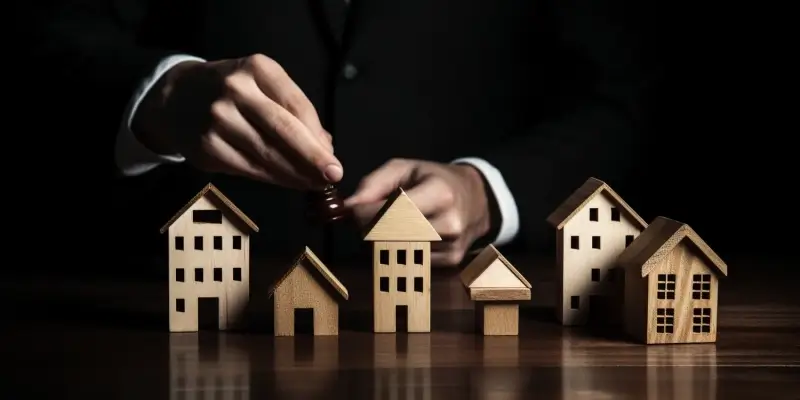 Jak usprawnić sprzedaż nieruchomości?