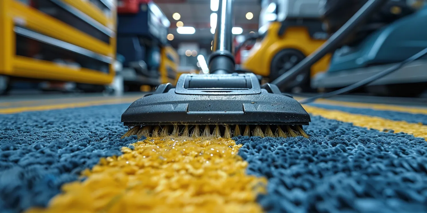 Jak usunąć gumę do żucia z wykładziny?