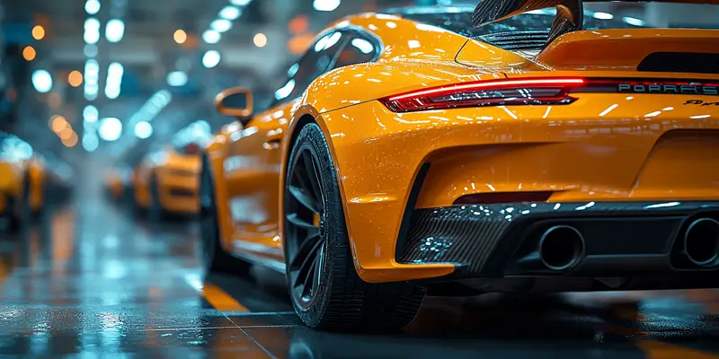 Jak założyć warsztat samochodowy rolniczą?