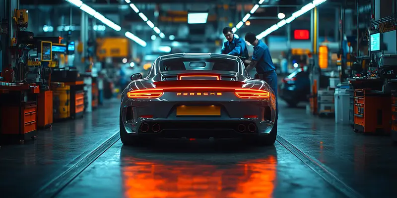 Jak zgłosić warsztat samochodowy?