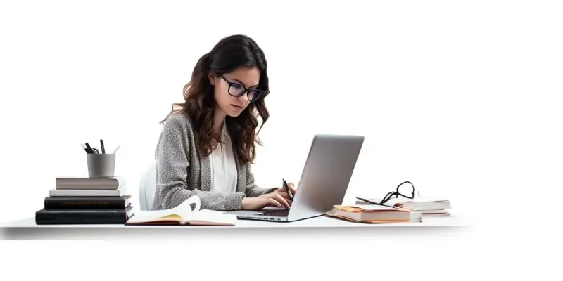 Jak zostać księgową?