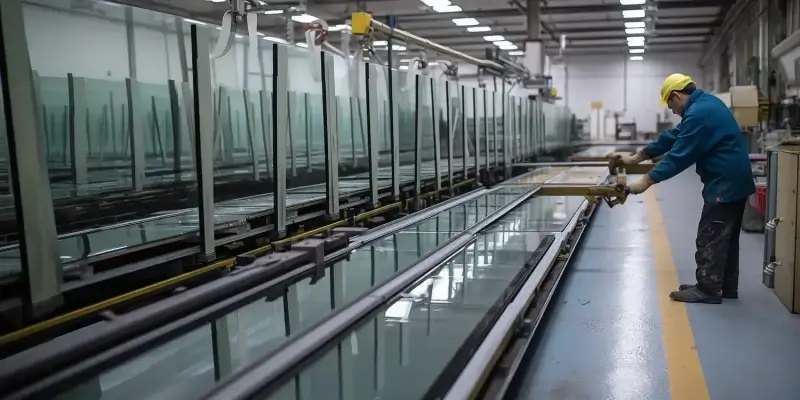 Jaka firma produkująca okna PCV jest najlepsza?