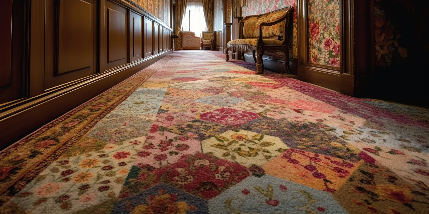 Jaka wykładzina do biura – PCV czy dywanowa?