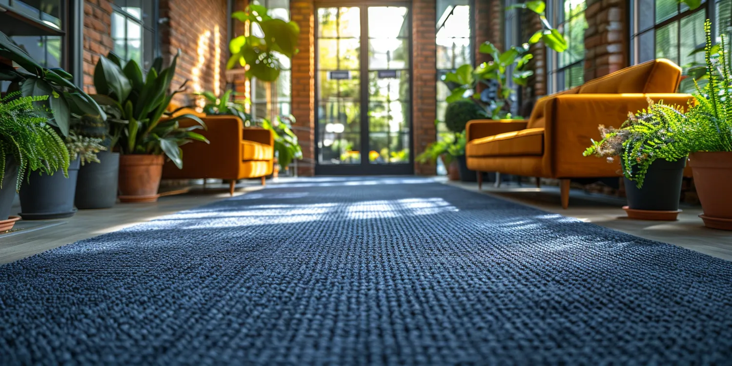 Jaki jest koszt prania wykładzin?