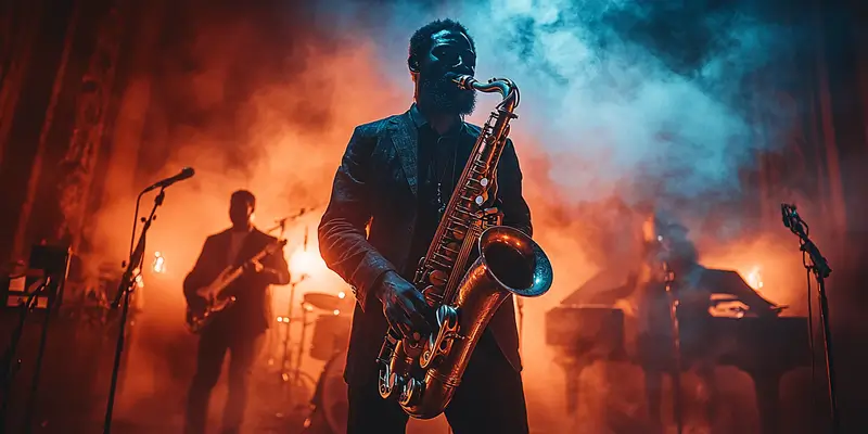 Jaki saksofon na początek?