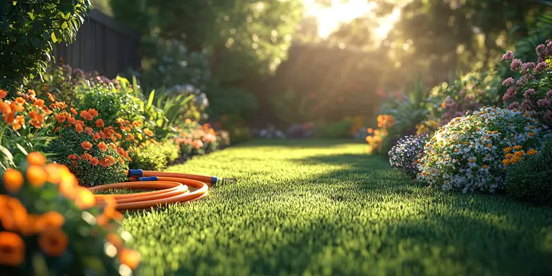 Jaki wąż ogrodowy 1/2 czy 3/4?