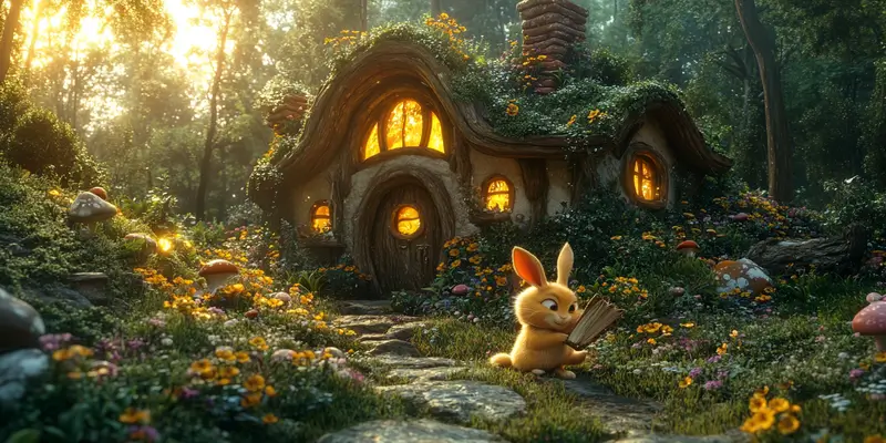 Jakie bajki dla dzieci 3 lata?