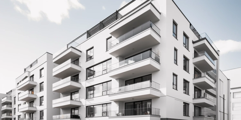 Komfortowy dom - Twoje miejsce na ziemi