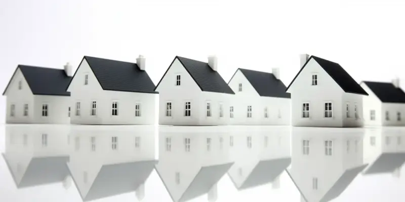 Komfortowy dom – Twoje miejsce na ziemi